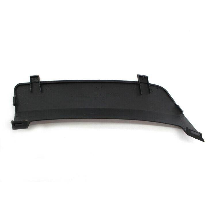 for-ford-fiesta-mk7-2008-2016-rear-bumper-tow-towing-eye-hook-cover-cap-8a61-17k922-ab5zct