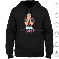 Helene Hoodies Long Sleeve Helene Pop Collage Cool Music Vintage Beautiful Aesthetic Smile Love Concert Indie Portrait