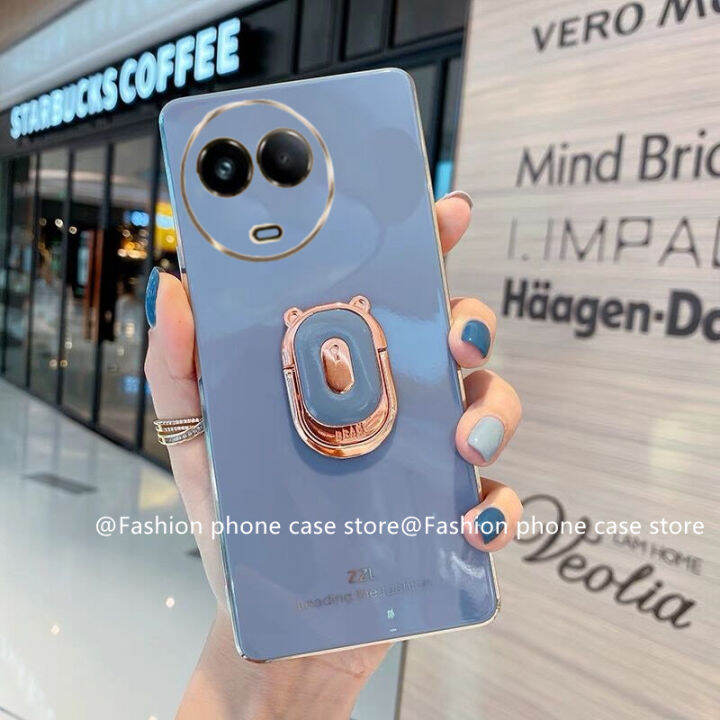 phone-case-เคส-realme-11-4g-5g-realme-c51-c53-nfc-พร้อมเคสนิ่มป้องกันที่ตั้งรูปหมีน่ารัก-realme-11-4g-5g-nfc-2023