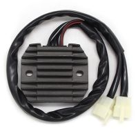 Motorcycle Voltage Regulator Rectifier High Quality Voltage Regulator For Kawasaki 21066-0016 NINJA ZX-6R ZX636 ZX-6RR ZX600N