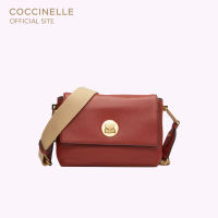 COCCINELLE LIYA Handbag 120601 กระเป๋าถือผู้หญิง