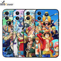 การ์ตูน Luffy สับ Sauron Matte Soft Case สำหรับ Huawei Mate 10 20 30 40 20X 40e 40pro 30pro 7 8 9 P10 P20 P30 P40 P50 P7 78 P9 Pro Plus P Smart Lite Y17 Y8s Y9 Y9a Y5prime Y6 y6prime Y6pro Y7 2018 2019 Series ฝาครอบ