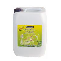 [ส่งฟรี!!!] เซพแพ็ค น้ำยาล้างจาน 10 ลิตรSavepak Dishwashing Liquid 10L