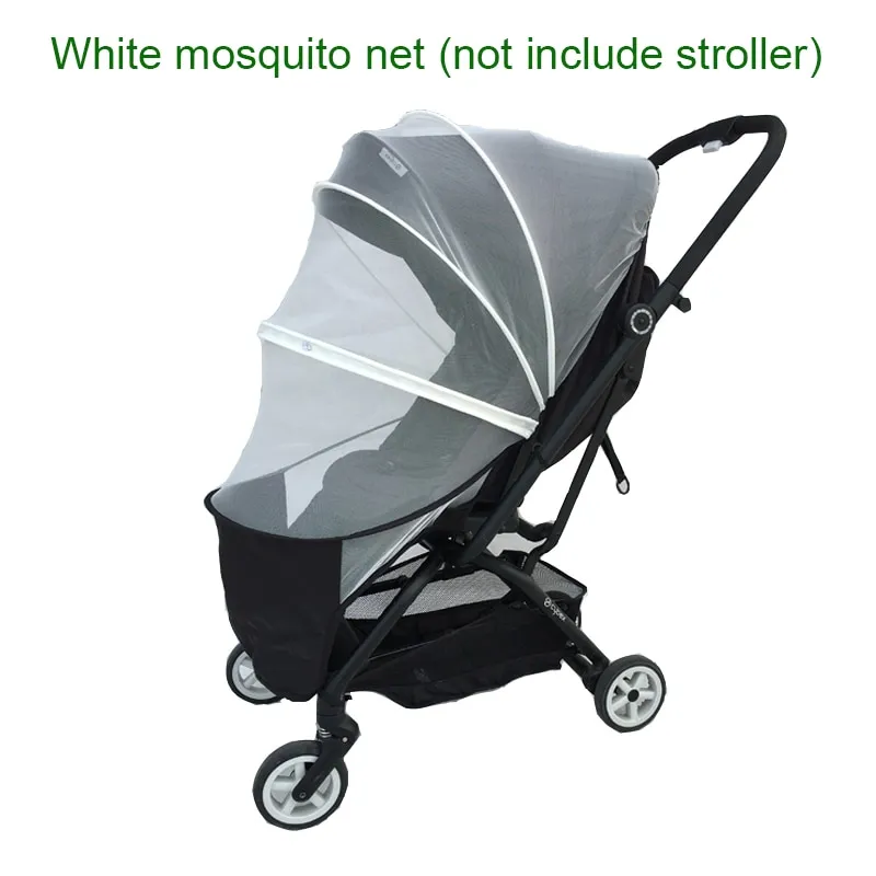 Cybex priam mosquito top net