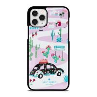 KatesWynspadesWyncar Fashion Pattern PhoneCase IPhone 11 12 13 Pro Max 7 8 8Plus 11Pro Max XR XS เคสโทรศัพท์ซัมซุง Huawei