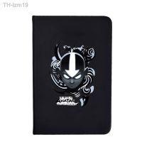 Avatar Notebook Cartoon Creative Student Workbook Practice Fashion Book Business Officeสเตชันเนอรี