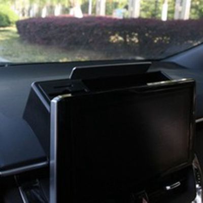 for Toyota Corolla 2019 2020 Modified Central Control Instrument Panel Storage Box