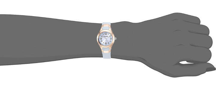 armitron-sport-womens-25-6418-easy-to-read-dial-resin-strap-watch-silver-black