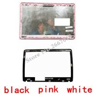 NEW LCD Front Cover Bezel Frame for SONY SVF15 SVF151 SVF152 SVF153 SVF1541B 4HHK9BHN000 B shell/ TOP LCD Cover No touch