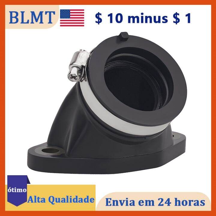 Motorcycle Carburetor Intake Manifold For Polaris ATV PRO BIG BOSS