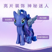 Hasbro My Little Pony Friendship is Magic Cô gái đồ chơi búp bê làm bằng