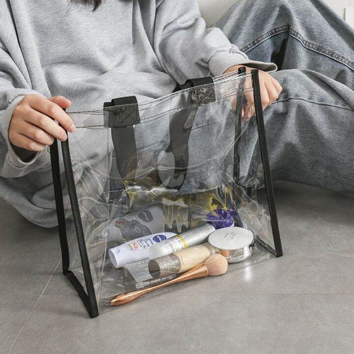 transparent-handbag-summer-pvc-transparent-bag-bag-dust-proof-transparent-bag-storage-transparent-bag-waterproof-transparent-bag-female-4-may