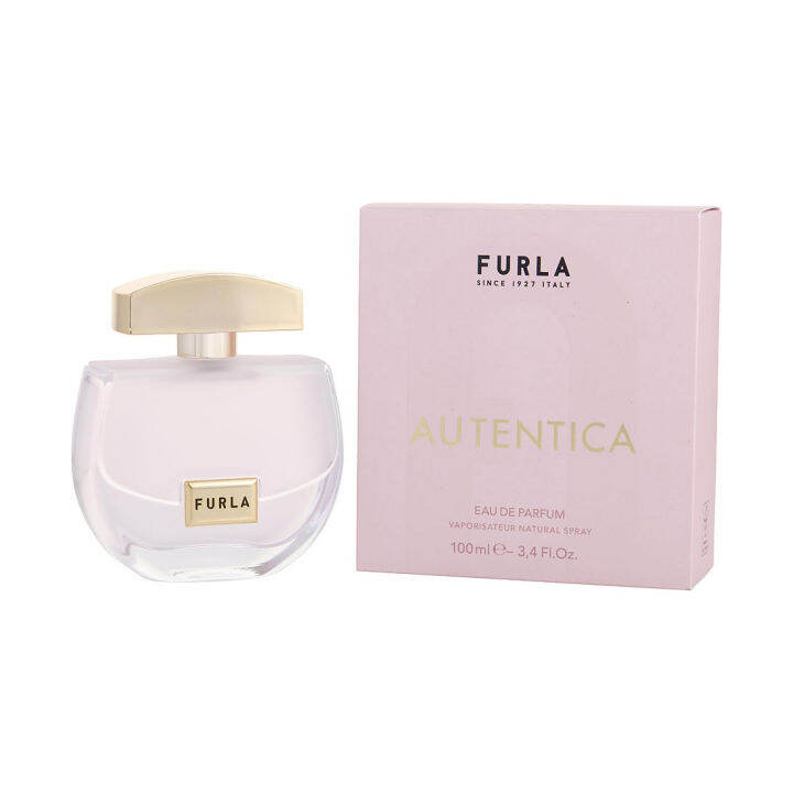 Furla Autentica . Eau de Parfum 100 ml | Lazada Indonesia