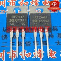 5PCS-10PCS IRFZ44A   TO-220 60V 50A      ORIGINAL ON STOCK