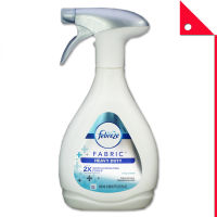 Febreze : FBZ90777722* สเปร์ยกำจัดกลิ่น Febreze Odor-Eliminating Heavy Duty FABRIC Refresher 27 Fl Oz