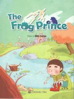 CARAMEL TREE 2:THE FROG PRINCE BY DKTODAY
