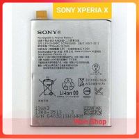 แบตSony Xperia X Performance SOV33 F8131 LIP1624ERPC docomo SO-04H 502SO F8132 2700mAh Battery+ชุดไขควง.