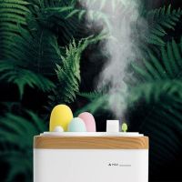 Lovely Home Aroma Diffuser เครื่องพ่นไอน้ำอโรมา