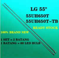 55UH650T LG/55UH650T-TB แถบแสงไฟทีวี LED/55UH650คลังสินค้าพร้อม