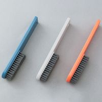 Long Handle Shoe Brush Multipurpose Washing Brush Products Household Cleaning Tools Accessories Shoes Shine Kit