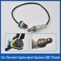 รถ Air การใช้ Ratio Lambda Oxygen O2 Sensor 12639692สำหรับ CHEVROLET CAPTIVA SPORT EQUINOX GMC TERRAIN 2011-2015 234-4530