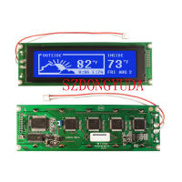 ใหม่เข้ากันได้ AG24064B1 24064B1 re v.a แผงจอแสดงผล LCD