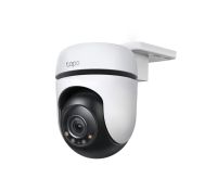 กล้องวงจรปิด TP-Link Tapo C510W Outdoor Pan/Tilt Security WiFi Camera