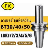 ARBOR LBK- อาเบอร์ รุ่น LBK ใส่หัวคว้าน