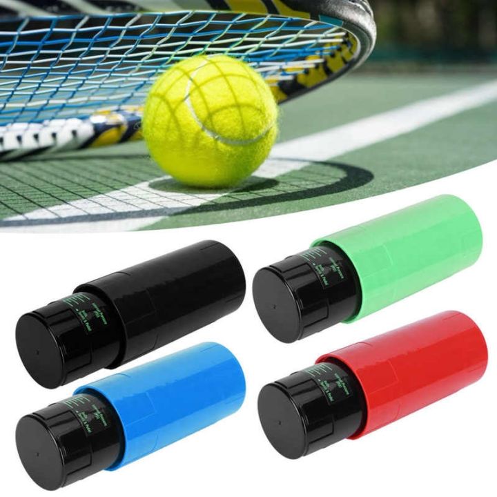 bottles-electron-ลูกเทนนิสช่วยประหยัดแรงดันกล่องเก็บของในการบำรุงรักษาภาชนะอุปกรณ์กีฬาเครื่องอัดลูกเทนนิส