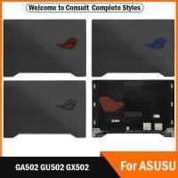 เคสโน๊ตบุ๊คประกอบหน้าจอ Lcd สำหรับแล็ปท็อป GA502ปลอกสำหรับ ASUS หลัง GU502 GX502⚡️?