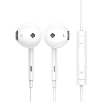 หูฟังอินเอียร์หูฟังแบบมีสายไลท์นิ่ง,หูฟังสำหรับ OPPO Xiaomi Huawei iPhone 13 12 11 Pro XR XS Max Mini 7 Plus หูฟังไมโครโฟนหูฟัง