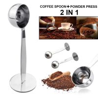 [hot]﹍  Espresso Tamper Press Tools Barista