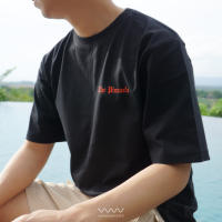 Wavewander The Pinnacle Tee เสื้อยืดแขนสั้น