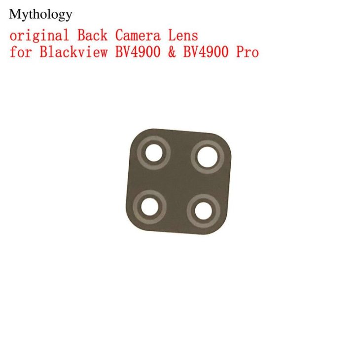 สำหรับ-blackview-bv4900-pro-เลนส์กล้องถ่ายรูปหลังกันน้ำกล้องมองหลังเลนส์กล้องถ่ายรูปโทรศัพท์มือถือฝาหลัง-gl-อะไหล่สำหรับ-bv4900