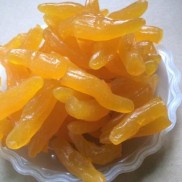 Mứt khoai lang sâm 500g