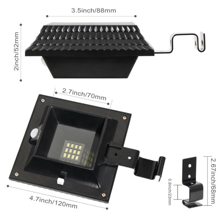 t-sunrise-roofing-tile-shape-solar-spotlight-solar-gutter-lights-pir-motion-sensor-light-outdoor-lighting-garden-security-lamp