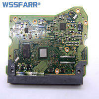 สำหรับ WD ฮาร์ดดิสก์แผงวงจร006-0A90551 WD สก์ท็อป PCB