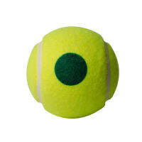 TB120 Tennis Ball - Yellow