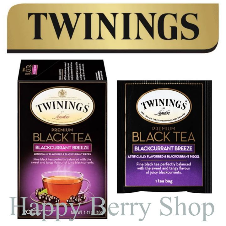 twinings-blackcurrant-breeze-ชาทไวนิงส์-ชาดำพรีเมี่ยม-แบบกล่อง-20-ซอง-ชาอังกฤษนำเข้าจากต่างประเทศ