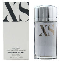 Paco Rabanne น้ำหอมสำหรับผู้ชาย XS EDT (100ml.) tester