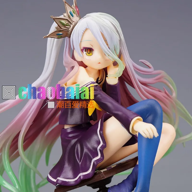 No Game No Life: Zero Can Badge Think Nirvalen (Anime Toy) - HobbySearch  Anime Goods Store