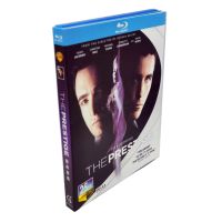 The prestige BD Blu ray Hd 1080p full version Hugh Jackman suspense movie