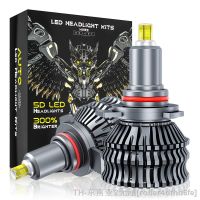 hyf№♠ 6500K H7 H11 20000LM HB3 HB4 9012 HIR2 Led H9 9006 9005 Car Headlight Bulb Diode Fog Lamps 120W 12V