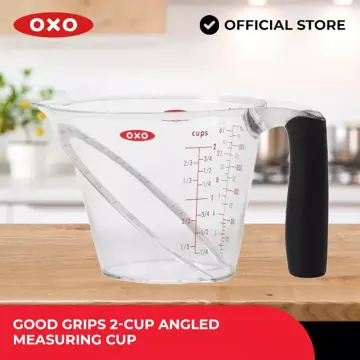 Buy Angled Measuring Cups Online