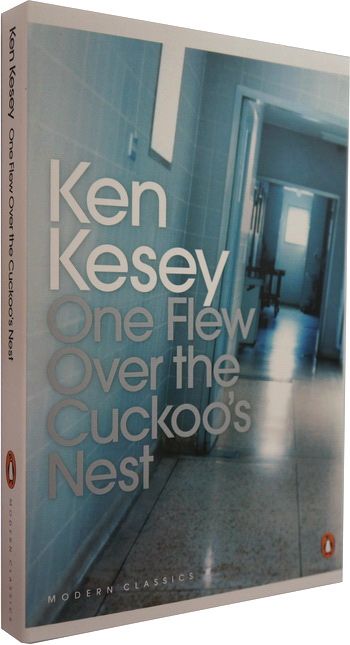 One fly over the cuckoos Nest