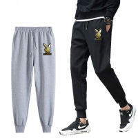 **งานเกรดพรีเมี่ยมส่งในไทย** กางเกงจ๊อเกอร์ ชาย/หญิง Jogger Pants กางเกงขาจั๊ม งานเกรดพรีเมี่ยม ใส่สบายมาก AA-379