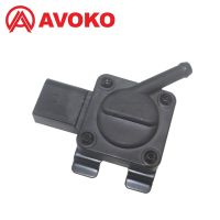 Limited Time Discounts DPF Differential Exhaust Pressue Sensor 13627789219 For BMW 1 Series 118D 120D E87 X5 E53 E60 E61 E70 X3 E83 E90 E91 E92 E93