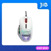 MOUSE (เมาส์) GLORIOUS MODEL I MATTE WHITE