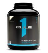 Rule 1 Protein R1 Whey Blend Sữa Whey Tăng Cơ Giảm Mỡ Cho Người Tập Gym 5lbs 2.3kg - Chính Hãng