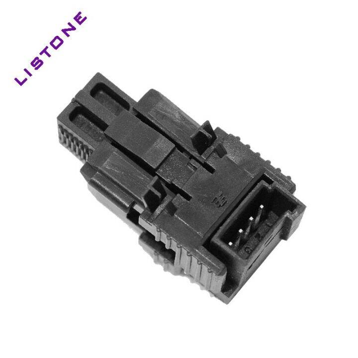 61316967601 for Brake Light Switch for BMW E38 E39 E46 E53 X5 E65 E66 Lazada PH